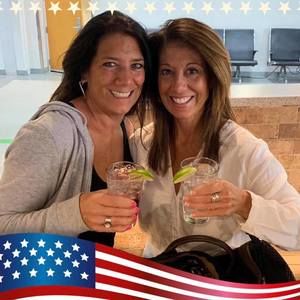 Meet your Posher, Rosey